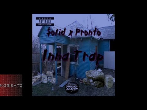 $olid ft. Pronto - Inna Trap [New 2017]