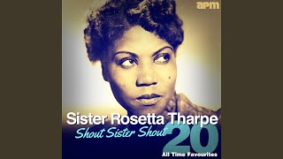 Shout, Sister, Shout