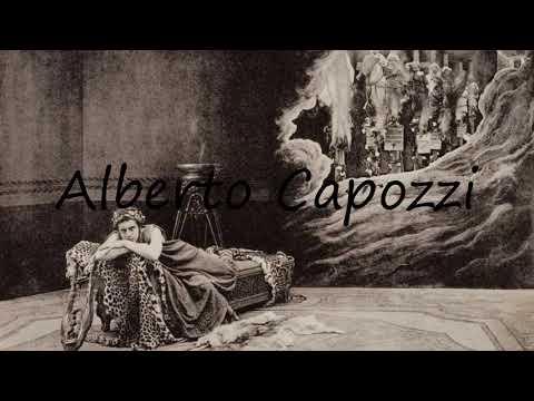 How to Pronounce Alberto Capozzi?