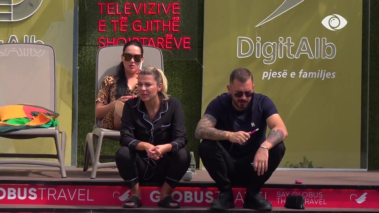 “Çështja jonë nuk është më lojë”/ Rikja- Meritonit: Një ditë do takohemi jashtë...