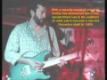 Buddy Guy Junior Well With Eric Clapton Blues Medley 3rd December 85