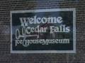 Cedar Falls Iowa 