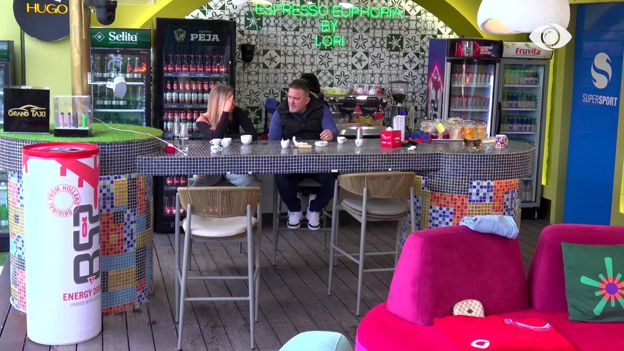 “Ai flet në dhomë të rrëfimit, këtu bën engjëllin”/ Juliani dhe Rikja flasin për Jetmirin