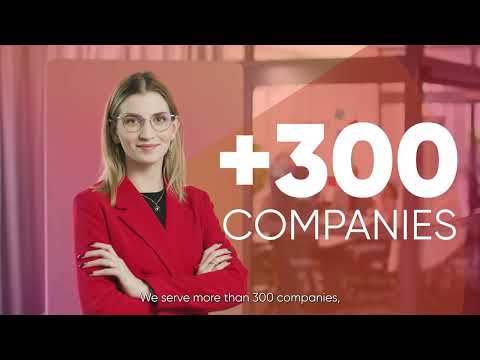 Arcelor Mittal BCOE - film wizerunkowy