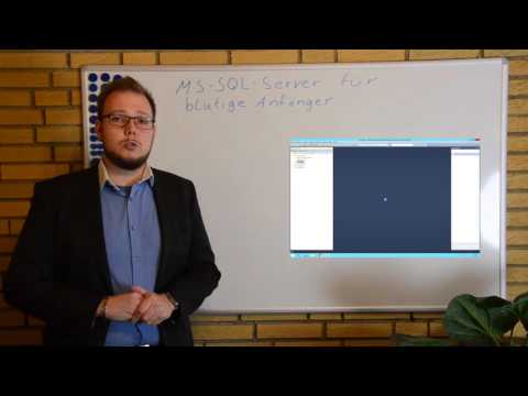 MS-SQL-Server für Anfänger - Teil 8: Datenbanken offline und online schalten