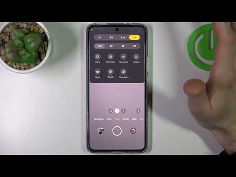 How to Change Camera Aspect Ratio in XIAOMI 12T – Aspect Ratio Management