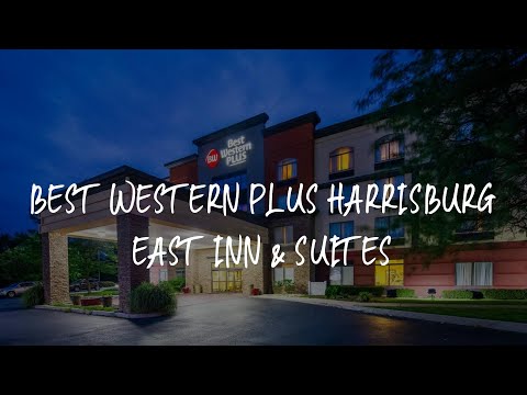 Best Western Plus Harrisburg East Inn & Suites Review - Harrisburg , United States of America