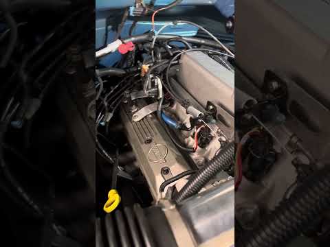 Ram Jet 350 C1500 OBS Sierra Vortec 5.7 EFI