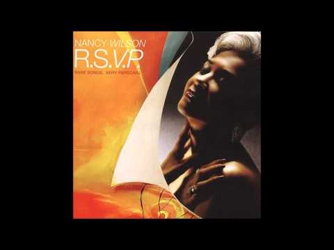 Nancy Wilson ~ Little Green Apples