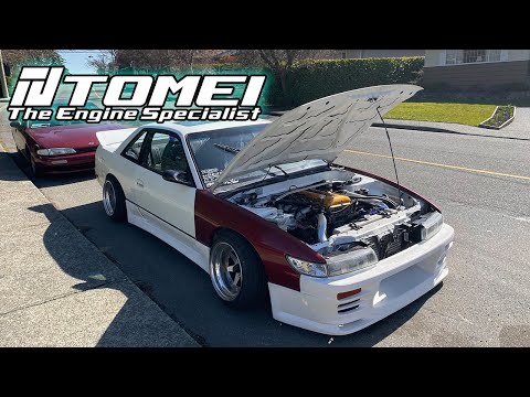 HOW NOT TO CHANGE A HEADGASKET