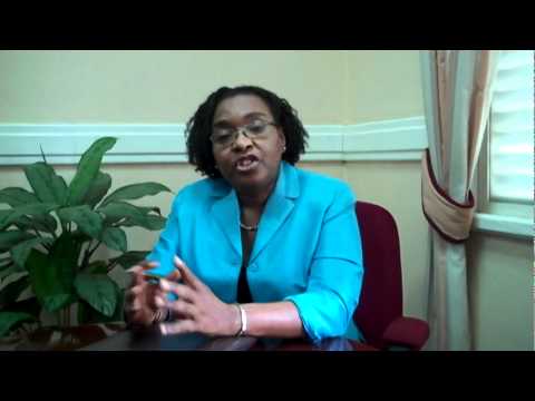 Introduction to Deputy Principal's Office