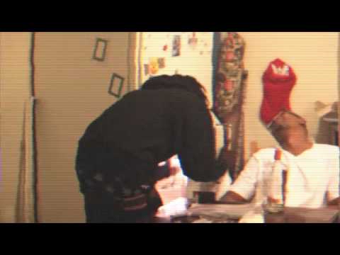 KING NOOCH Ft JOJO " F'D UP