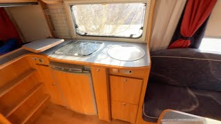 Купить прицеп дачу Adria ADIVA 502 UP - Изображение 4 | Autoline UA Прицеп дача Adria ADIVA 502 UP | Изображение 4 - Autoline