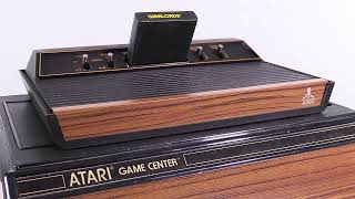 CGR Shorts, TikToks, 'Grams, Blu-Ray, Glassware. Classic Game Room in 20XX