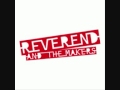 reverend and the makers - The State Of Things ...