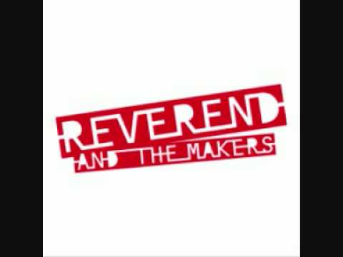 reverend and the makers - The State Of Things