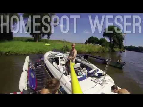 Homespot Weser