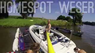 preview picture of video 'Homespot Weser'