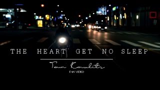 Tokio Hotel - The heart get no sleep (Fan video)