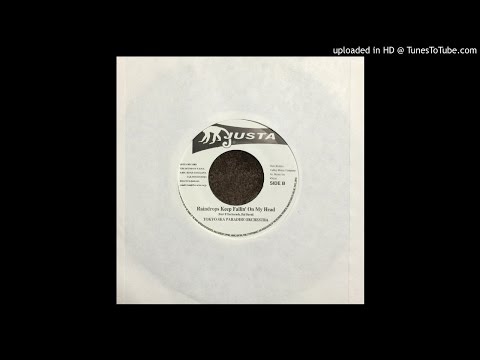 Tokyo Ska Paradise Orchestra - Raindrops keep fallin on my head