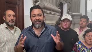 Transportistas califican de “Subsidio Criminal” lo aprobado por el Congreso