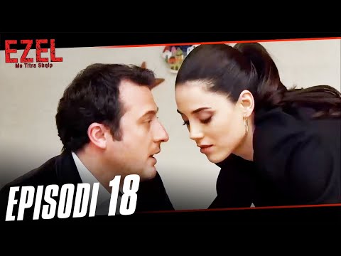 Një Film Atay Cengiz #18 - Ezel Me Titra Shqip Skenë e Veçantë