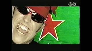 King Changò - Melting Pot