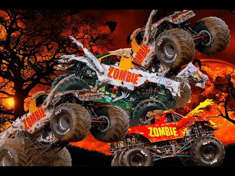 Melodies Of Mayhem - Zombie