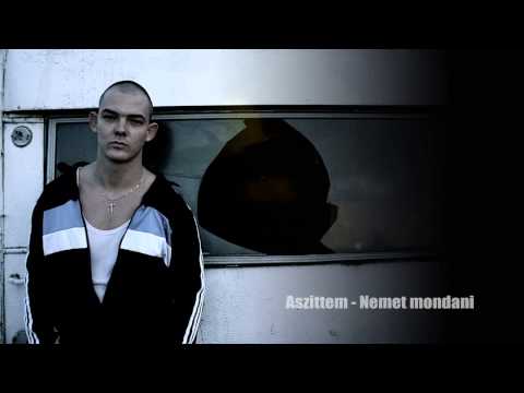 Aszittem - Nemet mondani