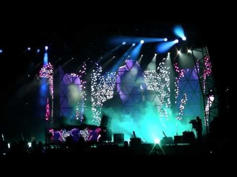 Creamfields UK 2010 - Tiesto good quality!
