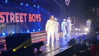 Download lagu Backstreet Boys - 'Last Christmas' - LIVE @ Jingle Ball 2022 in Detroit - Tues, December 6th, 2022 mp3