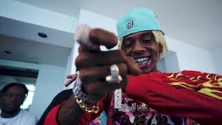 Soulja Boy Tell ‘Em - Not You Getting Yo Chain Snatched (Official Music Video)