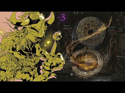 "Jollying", Elden Ring CNT - L'Anima della Scoperta VII [-3]