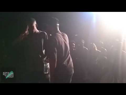 Youngui Vs Ajs -1 Fase (4 Edição) Aldeia Vs Santa Cruz Vs Lokos Vs Pistoska 16 12 17