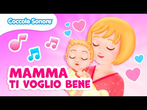 Auguri Mamma! ❤️ | Canzoni per Bambini per la Festa della Mamma | Coccole Sonore
