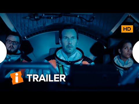 Moonfall | Teaser Trailer 2  Legendado