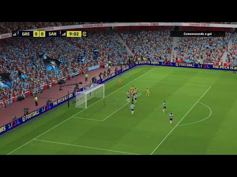 Virada sensacional! 2025