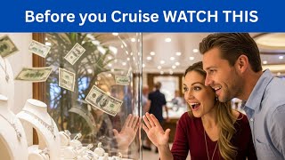 10 Money Traps You Must Avoid on Cruise Ships