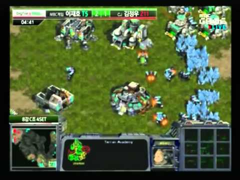 Bigfile MSL 2010 Ro8 - Effort vs. Light Set 4 [1/2]