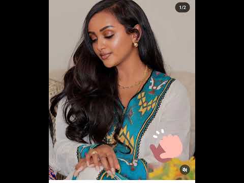@#ebsአርቲስቱች በአዲስ አመት ዋው🌻😍🥰