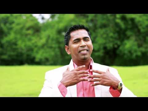 Goodness And Mercy By Anil Azeez (Official Video)