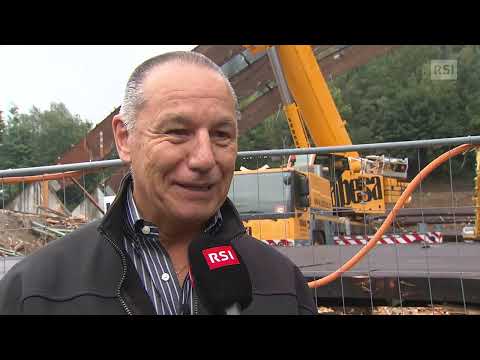 L'intervista a Dale McCourt 25 09 2022 - HCAP