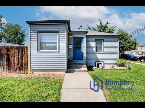 1601 W. Rossi St. - Video 2 of 2