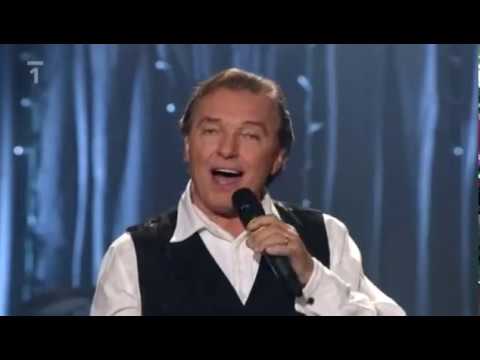 Karel Gott 2010 - celý koncert v Lucerně