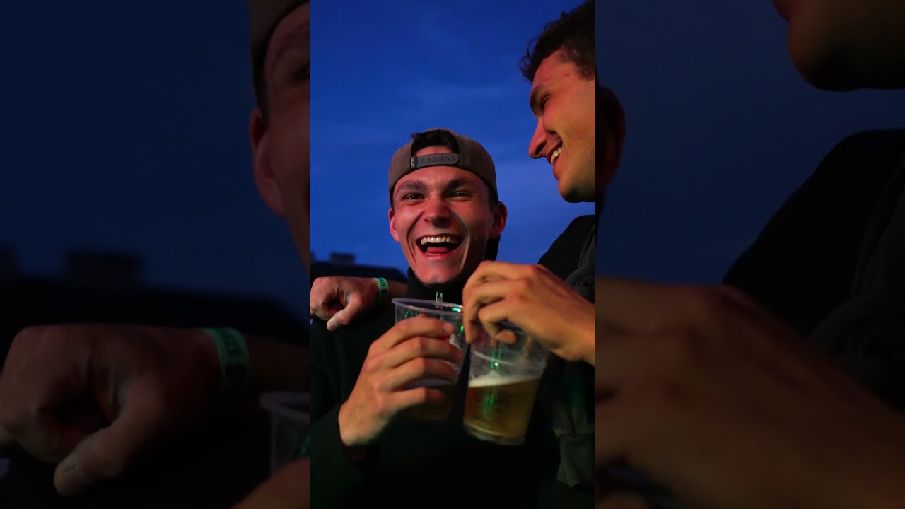 J&B Strassenfest Aftermovie