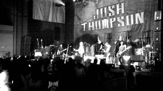 Josh Thompson - Hillbilly Limo (Live at the Shrine)