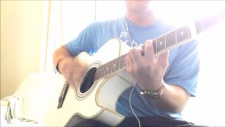 Every Car You Chase Cover