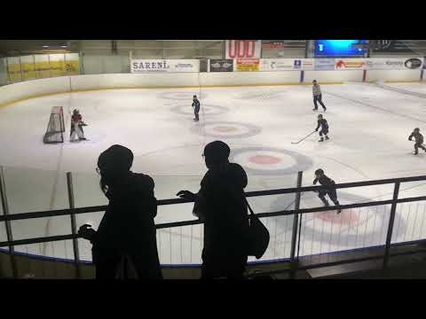 YJK U10-13 vs Jokipojat musta  Vesileppis 3.9.2022 loppu