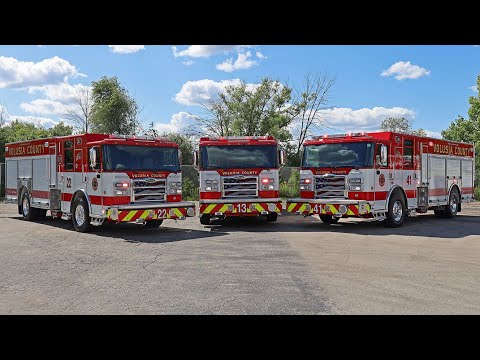 Enforcer™ Pumper – Volusia County, FL