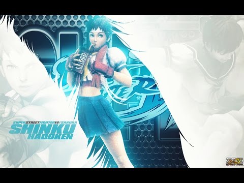 Ultra - GenKaan - Sakura mirror!